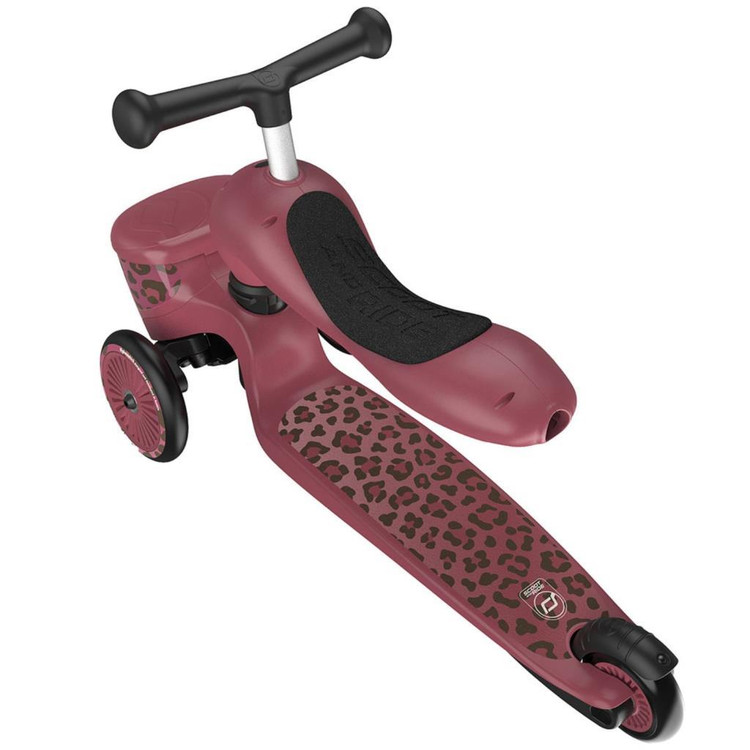 اسکوتر کودک برند Scoot & Ride اتریش مدل Lifestyle