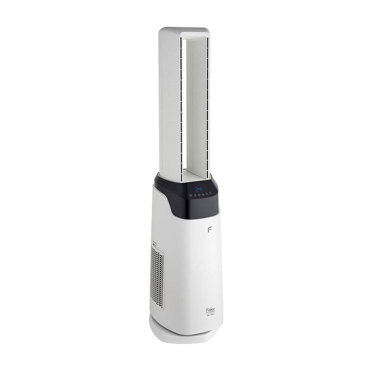 پنکه برجی ایستاده برند Fakir آلمان مدل TVL 120 S