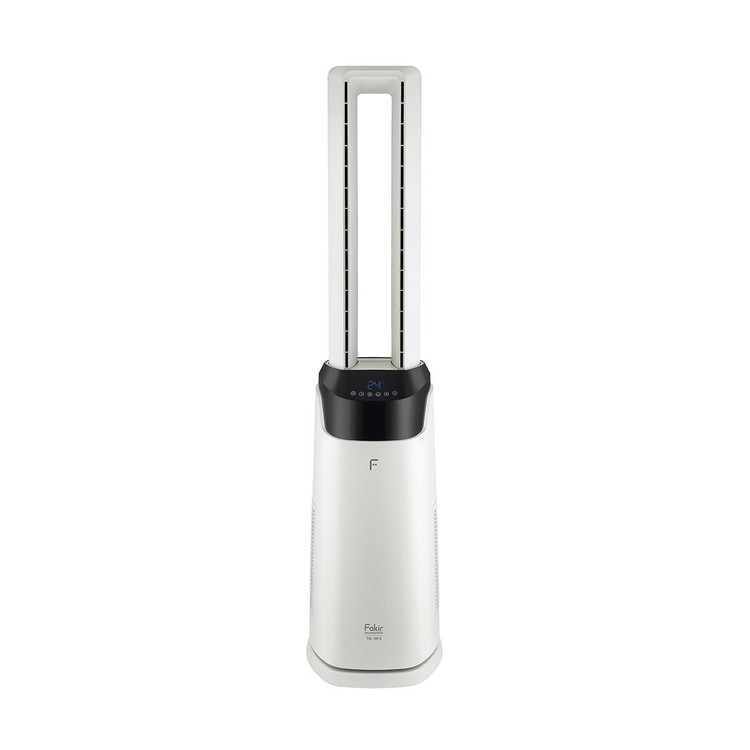 پنکه برجی ایستاده برند Fakir آلمان مدل TVL 120 S