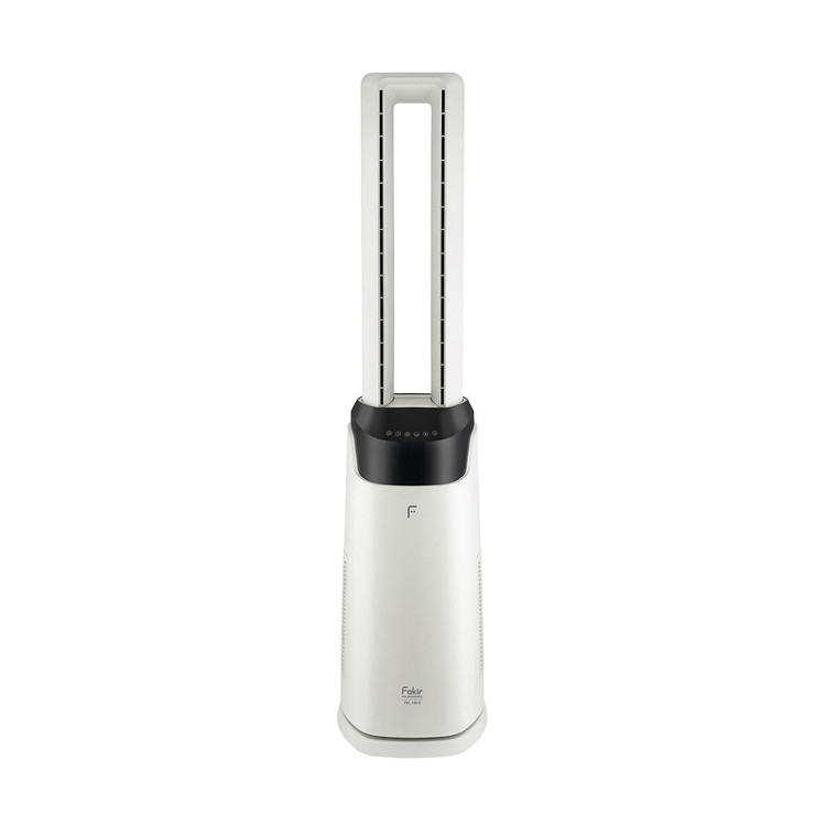 پنکه برجی ایستاده برند Fakir آلمان مدل TVL 120 S