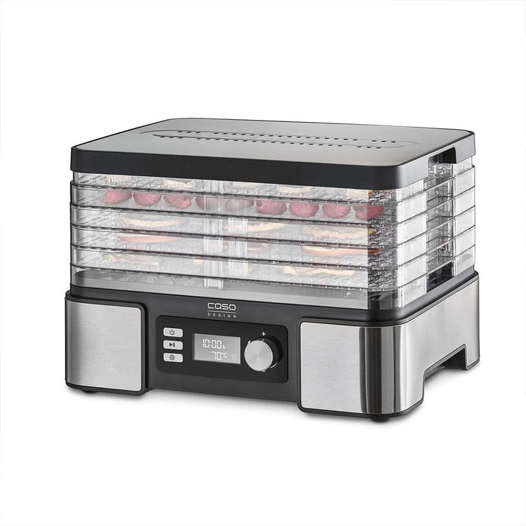 میوه و سبزی خشک کن برند Caso آلمان مدل DH 450