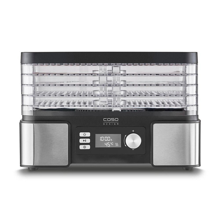 میوه و سبزی خشک کن برند Caso آلمان مدل DH 450