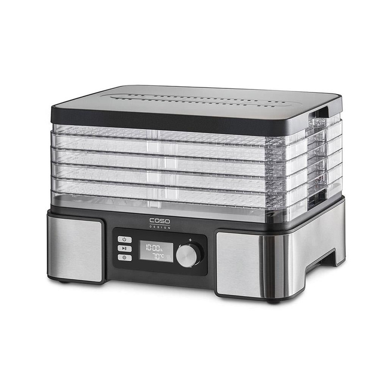 میوه و سبزی خشک کن برند Caso آلمان مدل DH 450