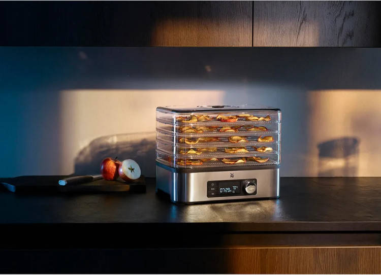 میوه و سبزی خشک کن برند WMF آلمان مدل KITCHENminisⓇ