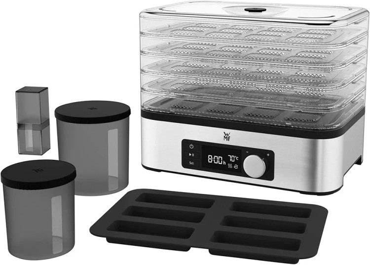 میوه و سبزی خشک کن برند WMF آلمان مدل KITCHENminisⓇ
