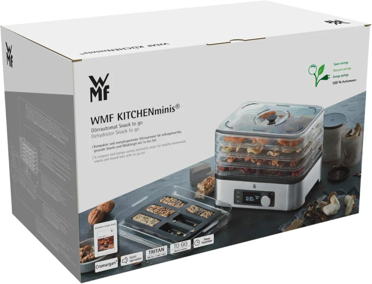 میوه و سبزی خشک کن برند WMF آلمان مدل KITCHENminisⓇ