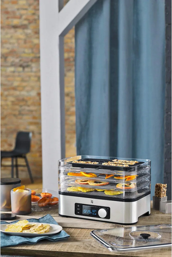 میوه و سبزی خشک کن برند WMF آلمان مدل KITCHENminisⓇ