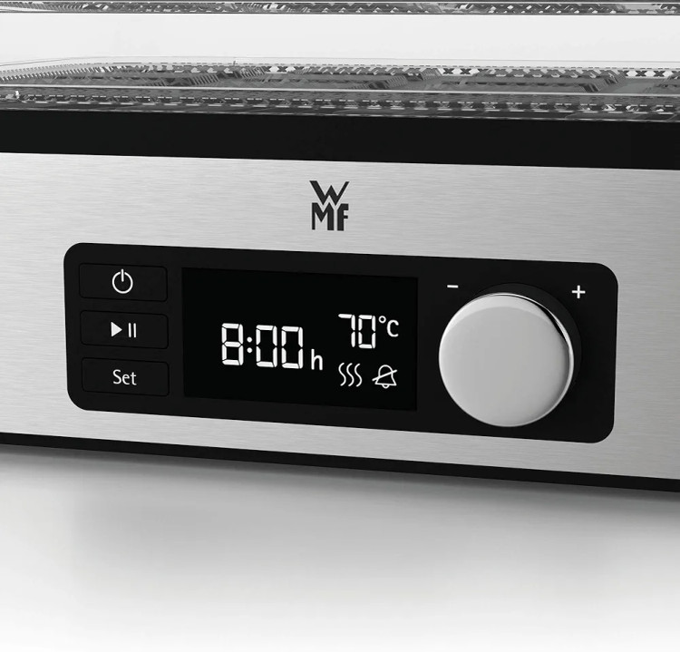 میوه و سبزی خشک کن برند WMF آلمان مدل KITCHENminisⓇ