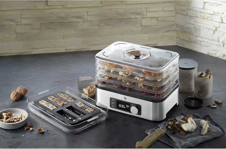 میوه و سبزی خشک کن برند WMF آلمان مدل KITCHENminisⓇ