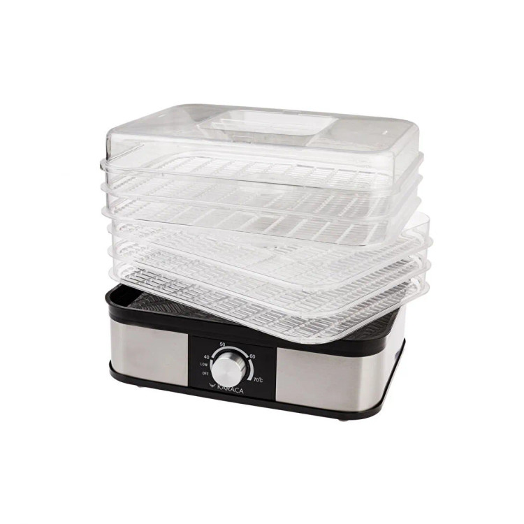 میوه و سبزی خشک کن برند Karaca ترکیه مدل Dehydrator