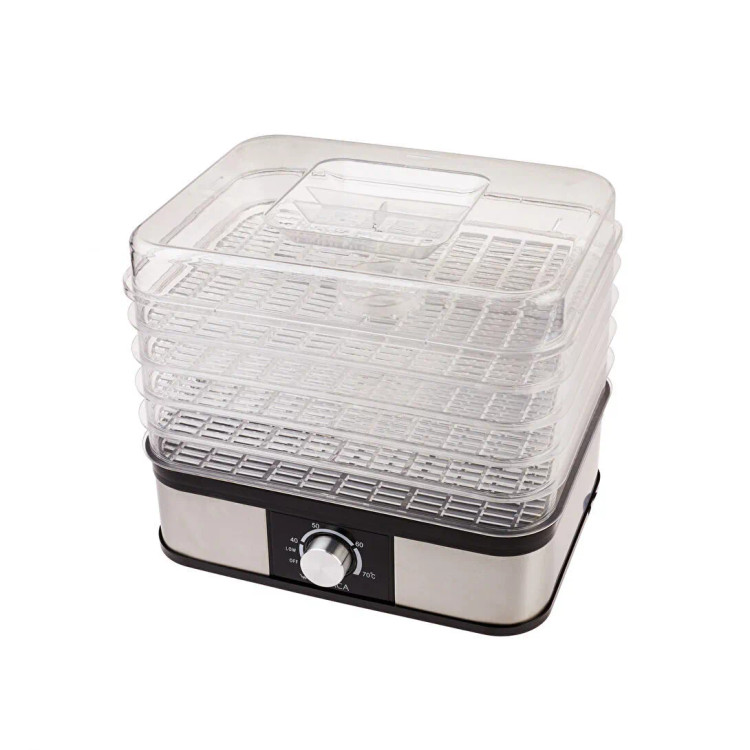 میوه و سبزی خشک کن برند Karaca ترکیه مدل Dehydrator