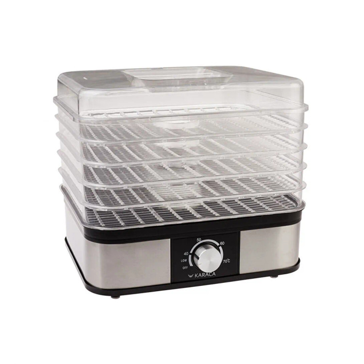 میوه و سبزی خشک کن برند Karaca ترکیه مدل Dehydrator