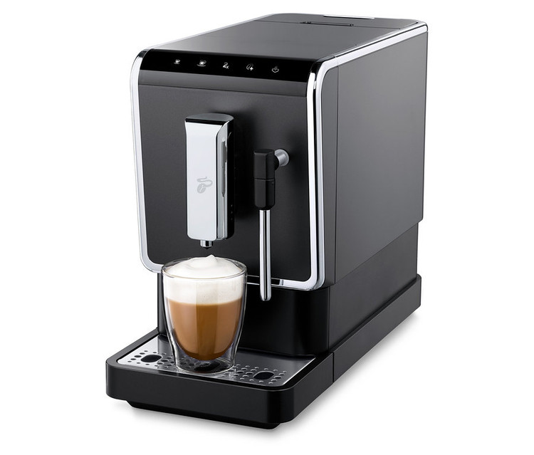 اسپرسوساز تمام اتوماتیک Tchibo آلمان مدل Esperto Latte
