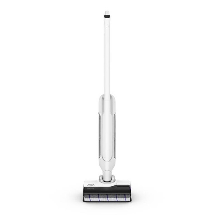 جارو شارژی خشک و خیس برند Tefal فرانسه مدل X-Clean 10
