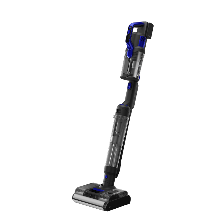 جارو شارژی خشک و خیس برند Beko آلمان مدل HydroTrio™ Pro VRW 90421 VD