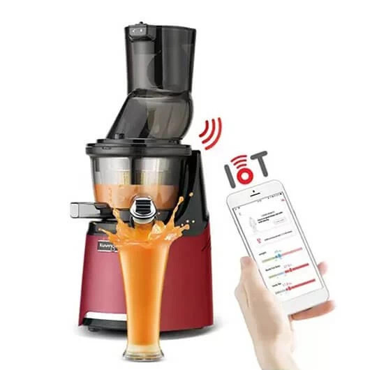 عصاره گیر برند Kuvings کره جنوبی مدل MOTIV1 Smart