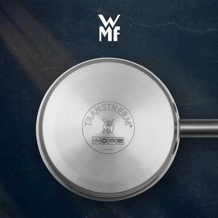 سرویس قابلمه استیل ۹ پارچه برند WMF آلمان مدل Comfort Line