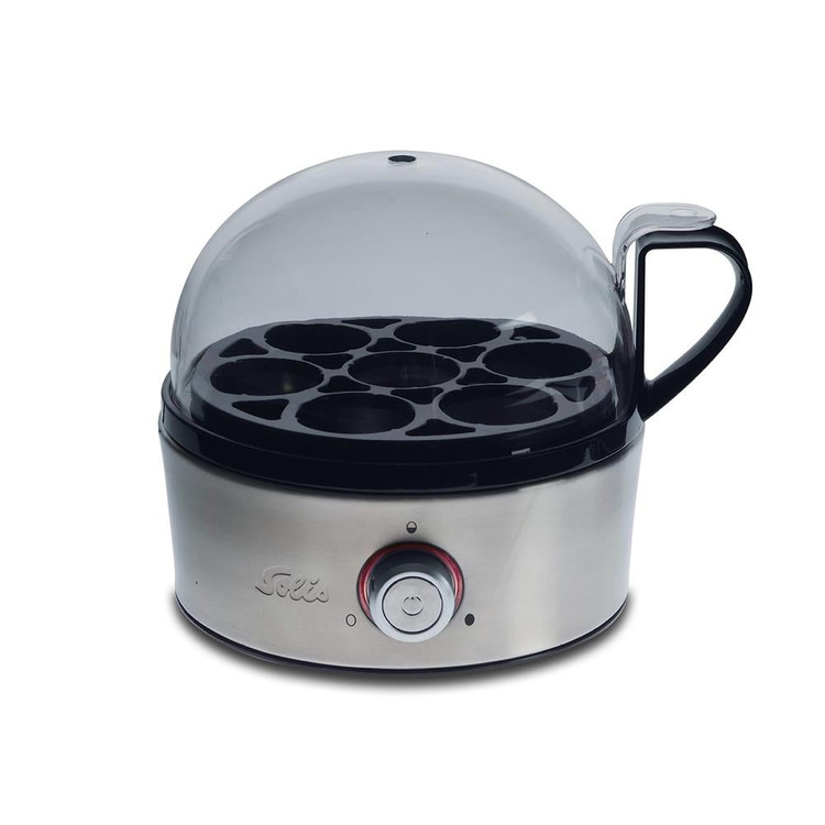 تخم مرغ پز برند Solis سوئیس مدل Egg Boiler 827