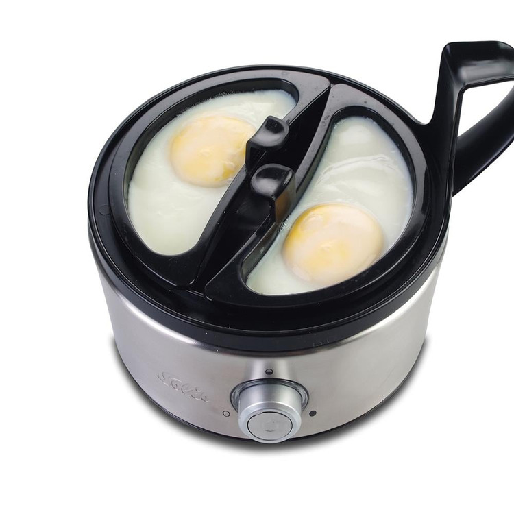تخم مرغ پز برند Solis سوئیس مدل Egg Boiler 827