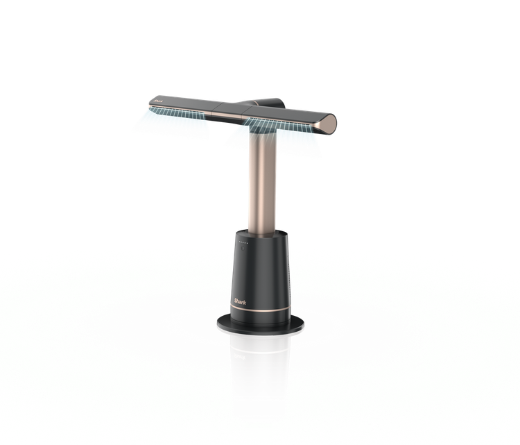پنکه ایستاده برند Shark آمریکا سری TurboBlade مدل TF200SEUWH