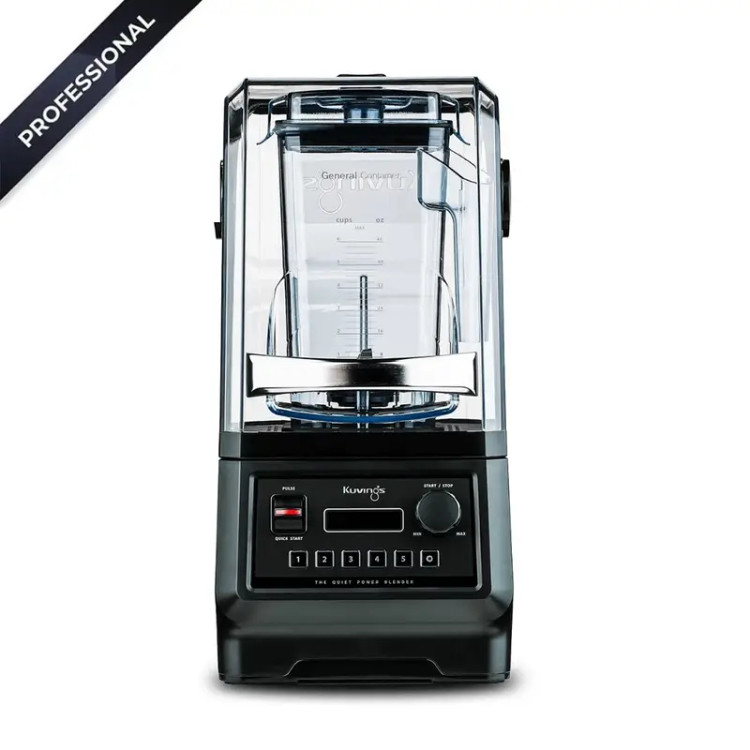 مخلوط کن حرفه ای برند Kuvings کره جنوبی مدل CB850