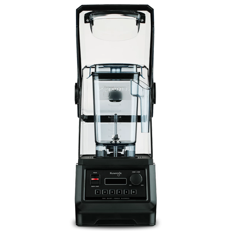 مخلوط کن حرفه ای برند Kuvings کره جنوبی مدل CB850