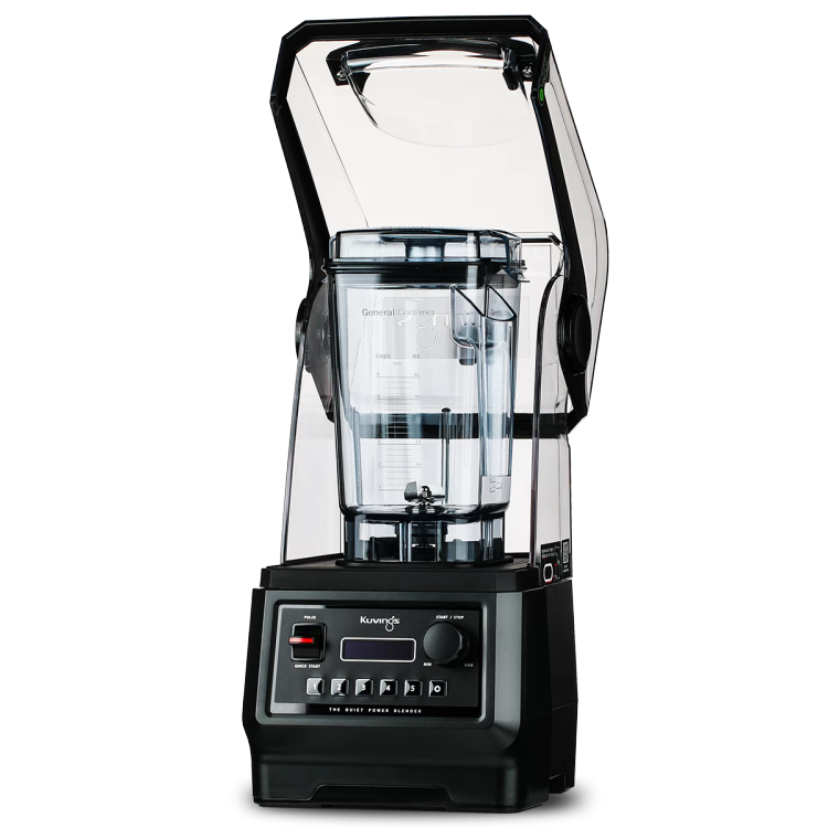 مخلوط کن حرفه ای برند Kuvings کره جنوبی مدل CB850