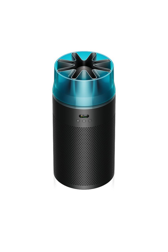 دستگاه تصفیه هوای برند Dyson انگلیس مدل HushJet