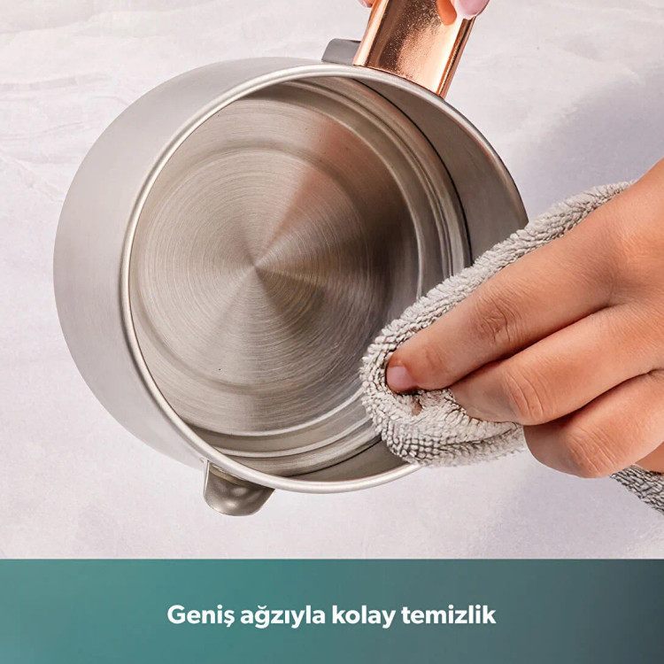 چایساز اتوماتیک سخنگوی برند Homend ترکیه مدل Teabot 1785H