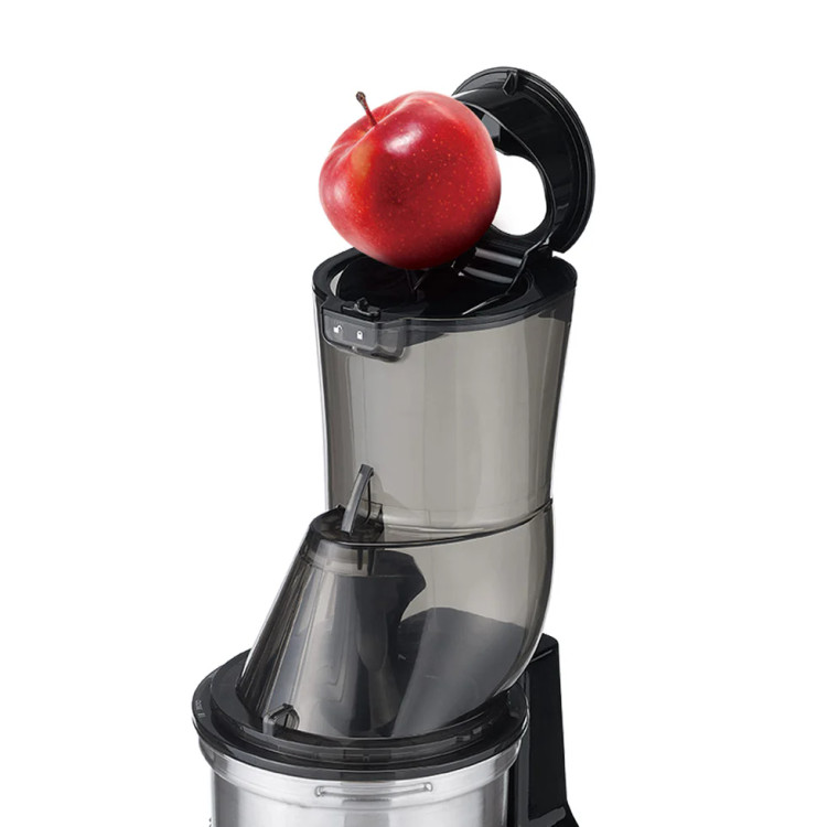 عصاره گیر برند Kuvings کره جنوبی مدل CS700 Master Chef استیل