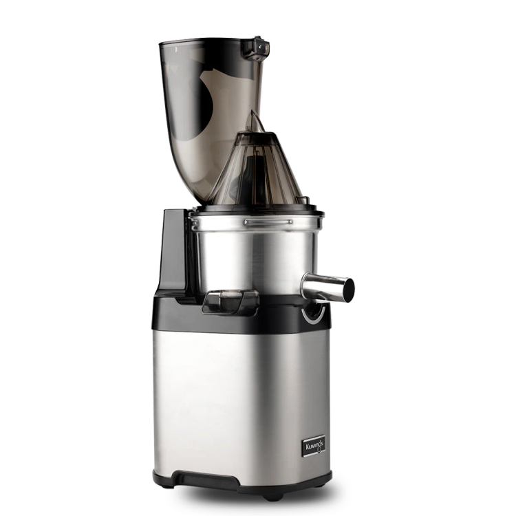 عصاره گیر برند Kuvings کره جنوبی مدل CS700 Master Chef استیل
