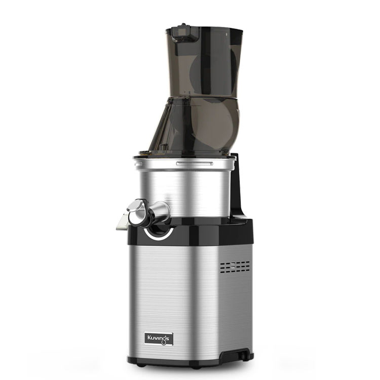 عصاره گیر برند Kuvings کره جنوبی مدل CS700 Master Chef استیل