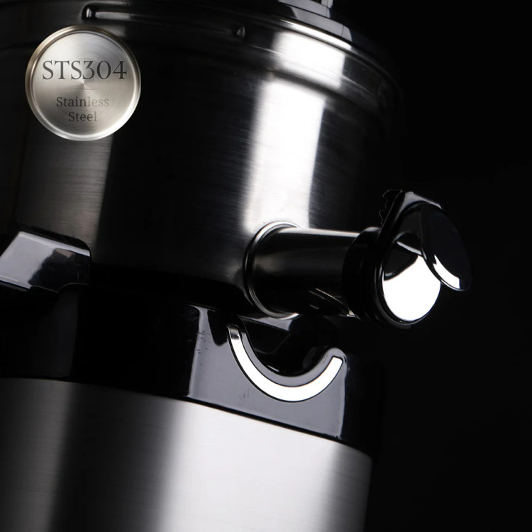 عصاره گیر برند Kuvings کره جنوبی مدل CS700 Master Chef استیل