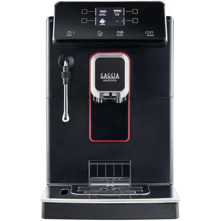 اسپرسوساز تمام اتوماتیک برند Gaggia ایتالیا مدل Magenta Plus RI8700/01