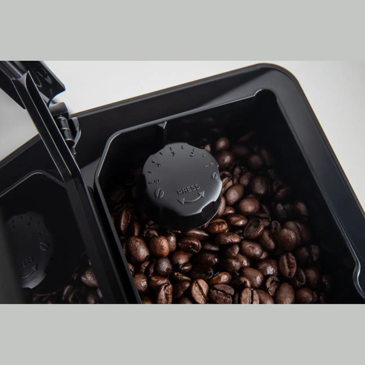 اسپرسوساز تمام اتوماتیک برند Gaggia ایتالیا مدل Magenta Plus RI8700/01