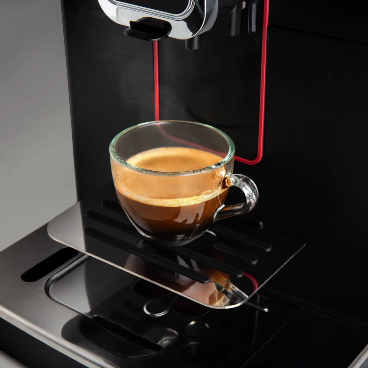 اسپرسوساز تمام اتوماتیک برند Gaggia ایتالیا مدل Magenta Plus RI8700/01