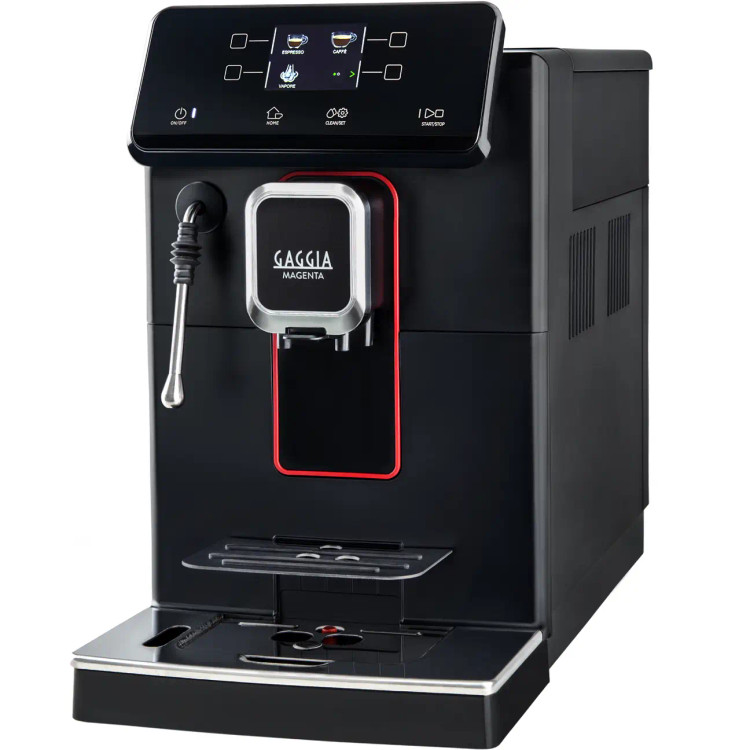 اسپرسوساز تمام اتوماتیک برند Gaggia ایتالیا مدل Magenta Plus RI8700/01