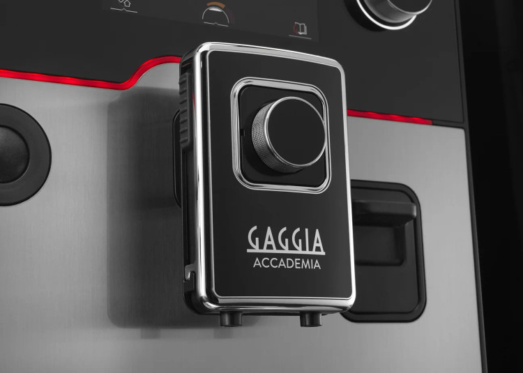اسپرسوساز تمام اتوماتیک جدید برند Gaggia ایتالیا مدل Accademia RI9782/01