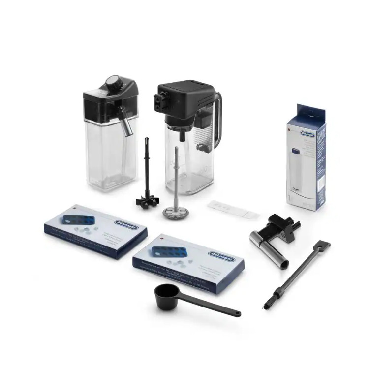 اسپرسوساز تمام اتوماتیک دلونگی مدل Primadonna Elite ECAM650.85.MS