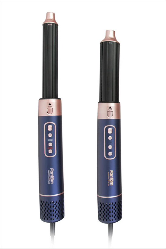 استایلر موی برند Fantom ترکیه مدل Hair Styler Plus SK 1700