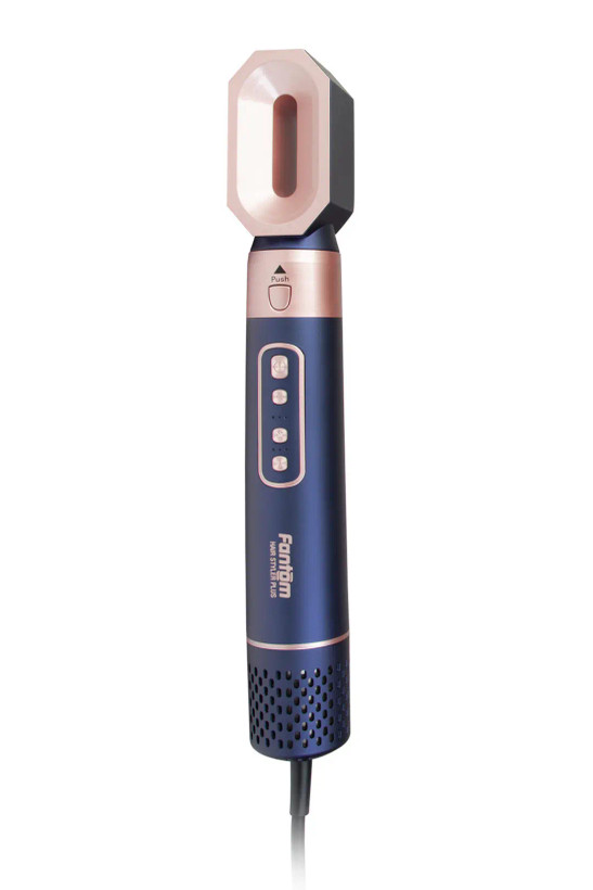 استایلر موی برند Fantom ترکیه مدل Hair Styler Plus SK 1700