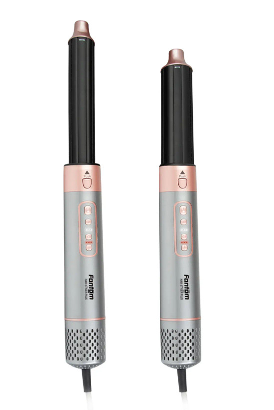 استایلر موی برند Fantom ترکیه مدل Hair Styler Plus SK 1700