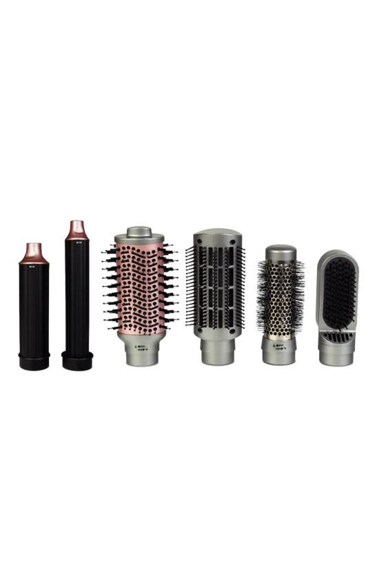 استایلر موی برند Fantom ترکیه مدل Hair Styler Plus SK 1700