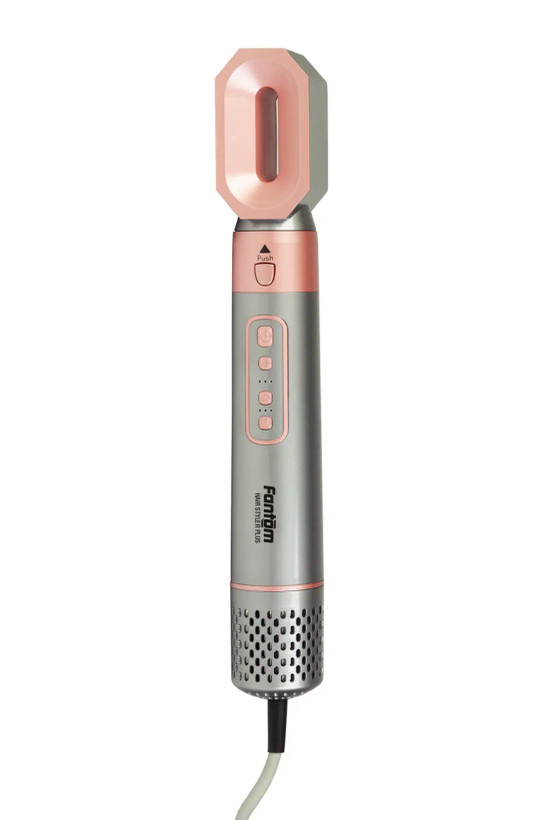 استایلر موی برند Fantom ترکیه مدل Hair Styler Plus SK 1700
