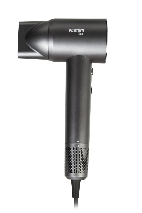 سشوار حرفهای برند Fantom ترکیه مدل Jolie SK 2500 آنتراسیت