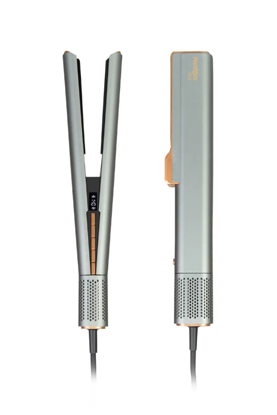 اتو موی حرفهای برند Fantom ترکیه مدل Jolie HS1600 آنتراسیت