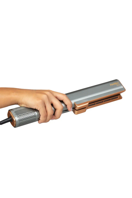 اتو موی حرفهای برند Fantom ترکیه مدل Jolie HS1600 آنتراسیت