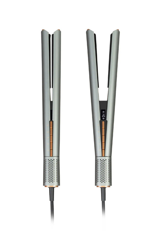 اتو موی حرفهای برند Fantom ترکیه مدل Jolie HS1600 آنتراسیت