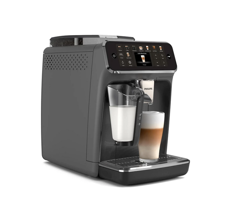 اسپرسوساز تمام اتوماتیک فیلیپس سری 5500 Latte Go مدل EP5544/50