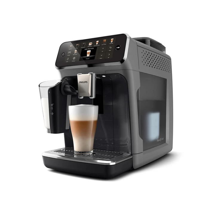 اسپرسوساز تمام اتوماتیک فیلیپس سری 5500 Latte Go مدل EP5544/50